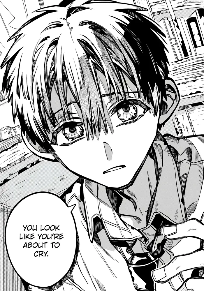 Toilet-Bound Hanako-kun Chapter 119 image 34_optimized